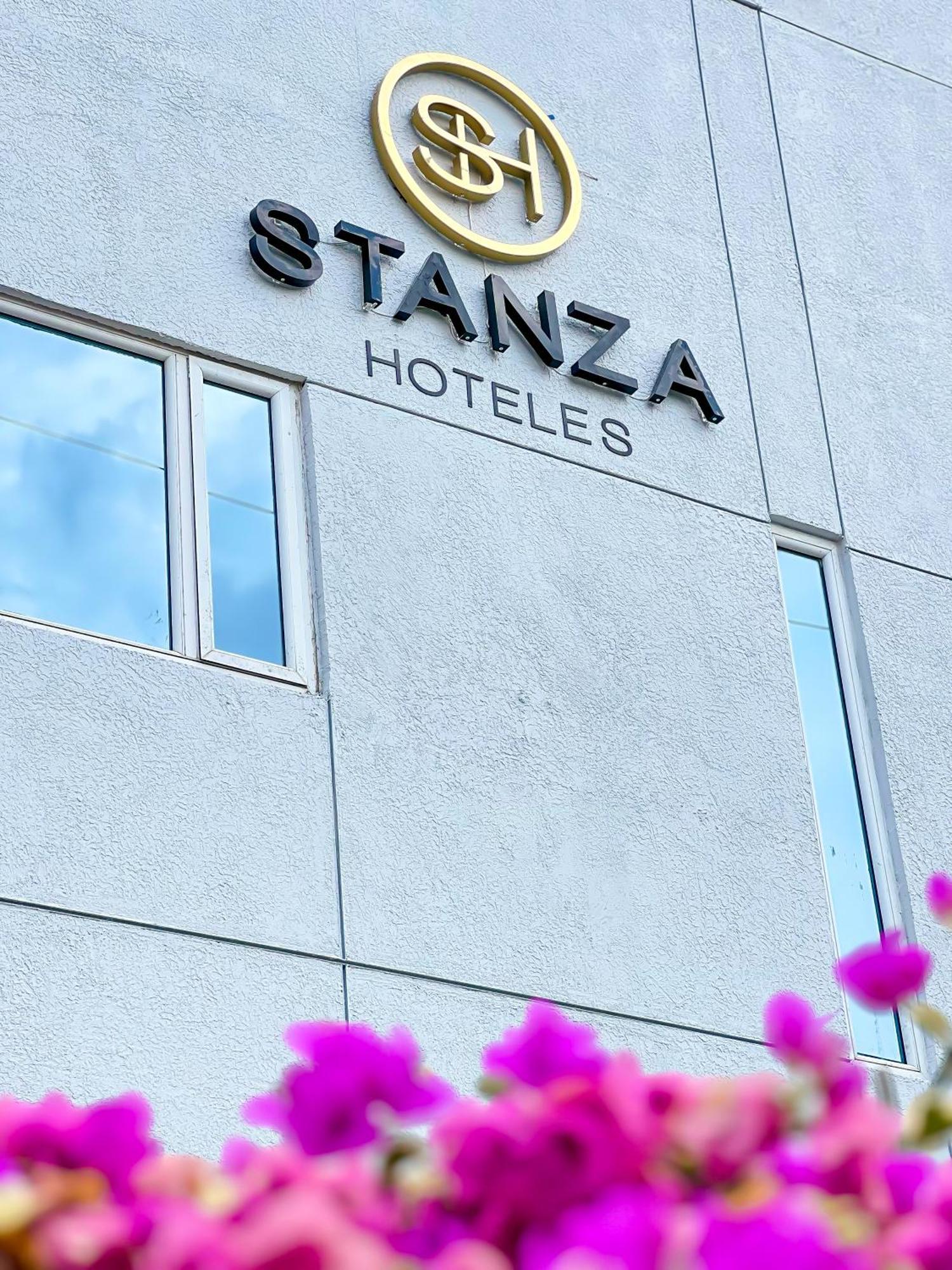 Stanza Hotel Montería Exterior foto